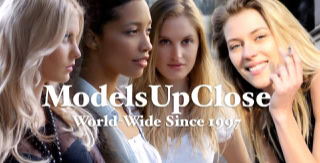 ModelsUpClose Cover Images
